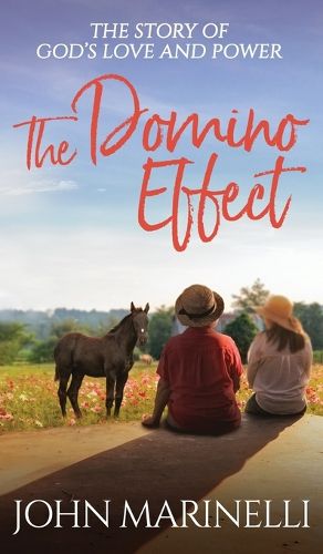 Cover image for The Domino Effect