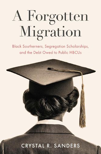 Cover image for A Forgotten Migration