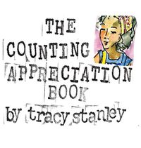 Cover image for The Counting Appreciation Book