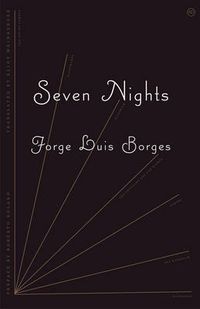 Cover image for Seven Nights