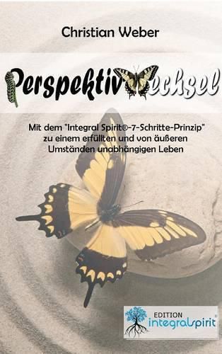 Cover image for Perspektivwechsel