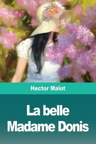 Cover image for La belle Madame Donis