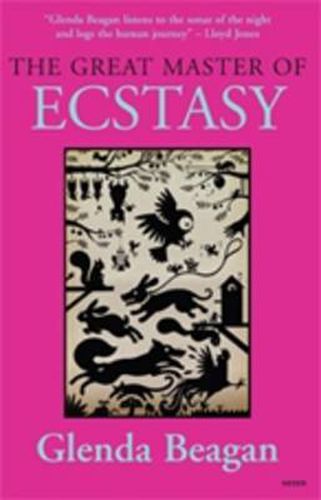 Cover image for Great Master of Ecstasy