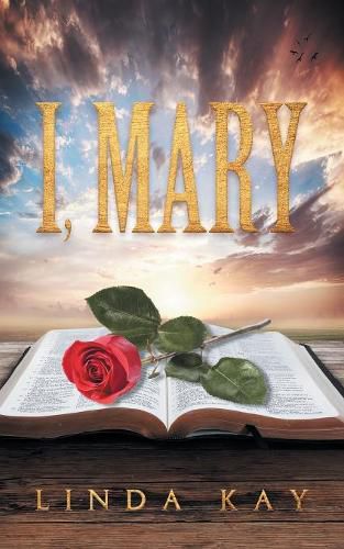 Cover image for I, Mary