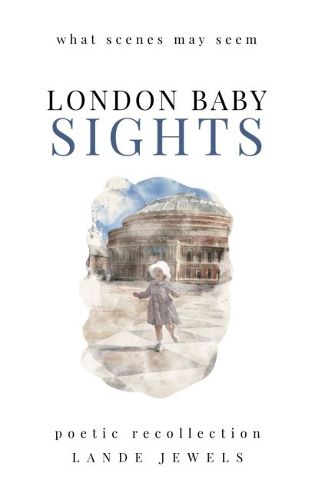 Cover image for SIGHTS : what scenes may seem