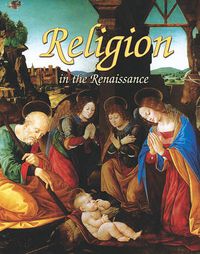 Cover image for Religion in the Renaissance