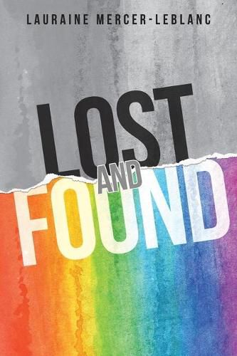 Cover image for Lost and Found
