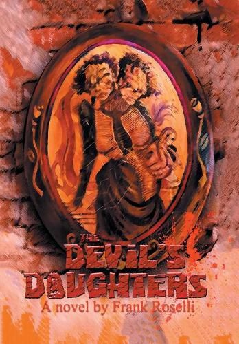 Cover image for The Devil'S Daughters