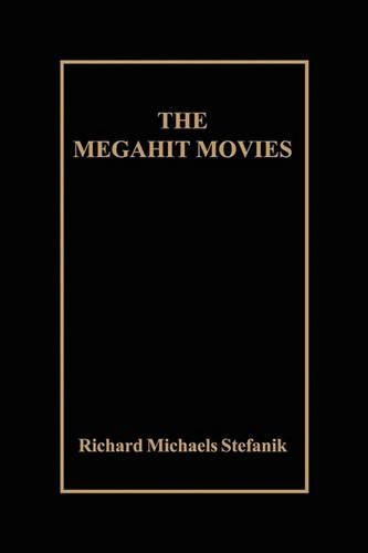 Cover image for The Megahit Movies
