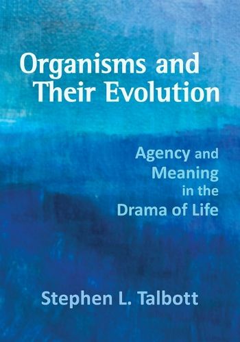 Cover image for Organisms and Their Evolution