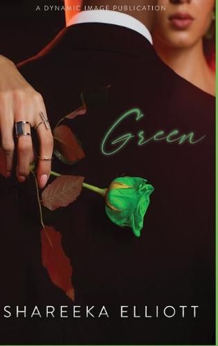 Cover image for Green