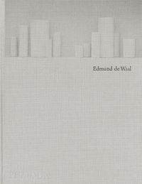 Cover image for Edmund de Waal