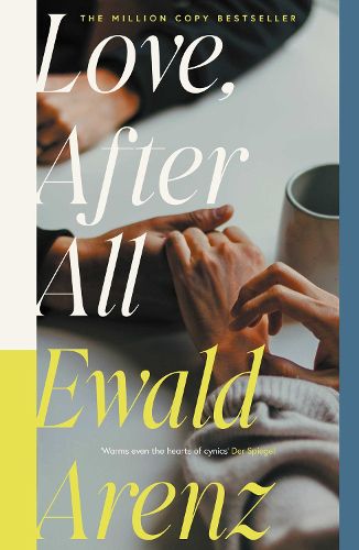 Cover image for Love, After All