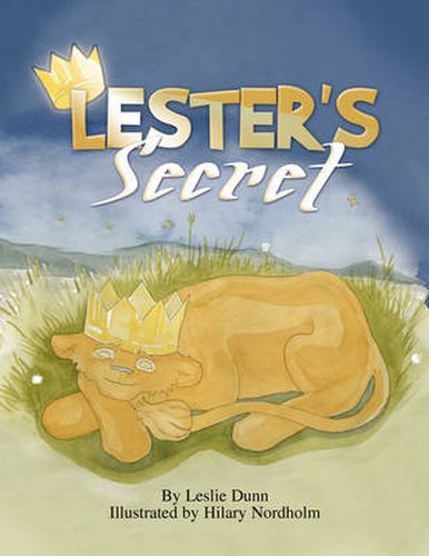 Cover image for Lester's Secret