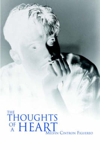 Cover image for The Thoughts of a Heart