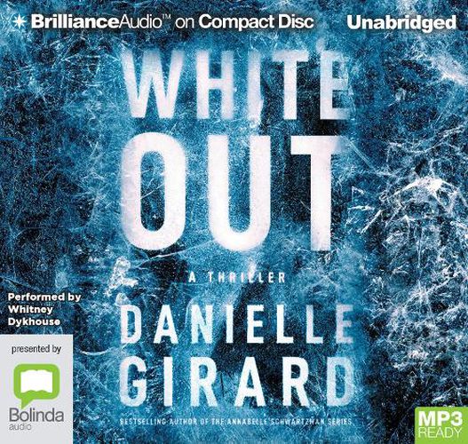 Cover image for White Out