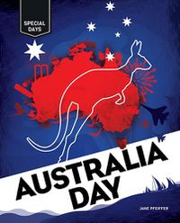 Cover image for Australia Day