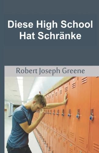 Cover image for Diese High School Hat Schranke