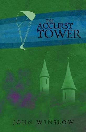 Cover image for The Accurst Tower