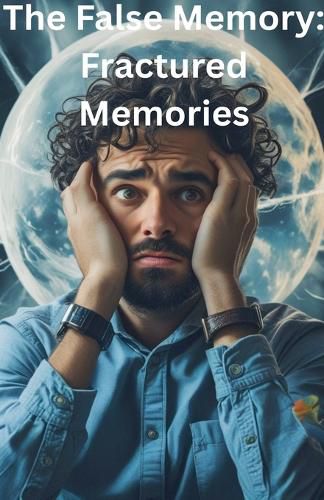 Cover image for The false Memory