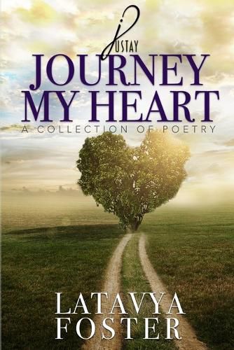 Cover image for Journey My Heart