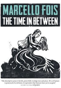 Cover image for The Time in Between