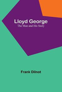 Cover image for Lloyd George