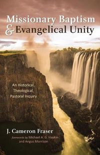 Cover image for Missionary Baptism & Evangelical Unity: An Historical, Theological, Pastoral Inquiry