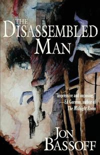 Cover image for The Disassembled Man