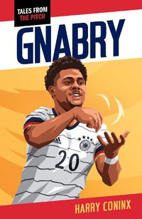 Cover image for Gnabry