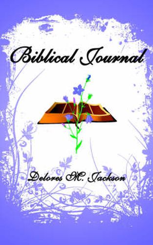 Cover image for Biblical Journal