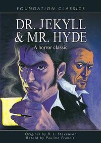 Cover image for Dr. Jekyll & Mr. Hyde