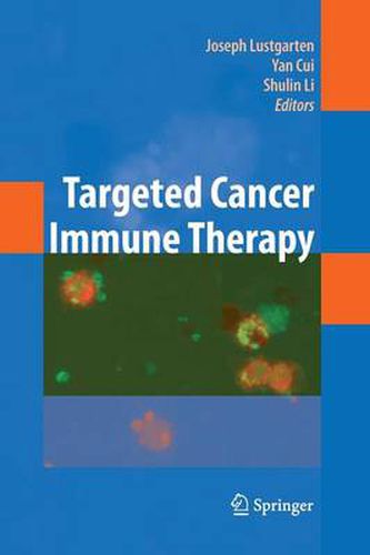 Cover image for Targeted Cancer Immune Therapy