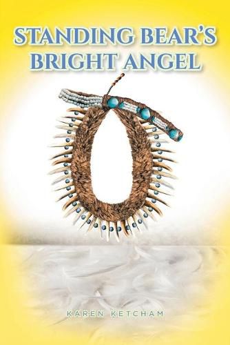 Cover image for Standing Bear's Bright Angel