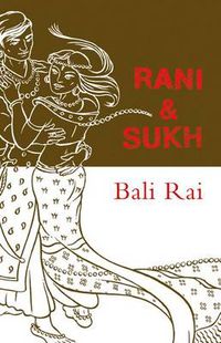 Cover image for Rollercoasters Rani and Sukh