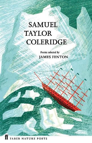 Cover image for Samuel Taylor Coleridge