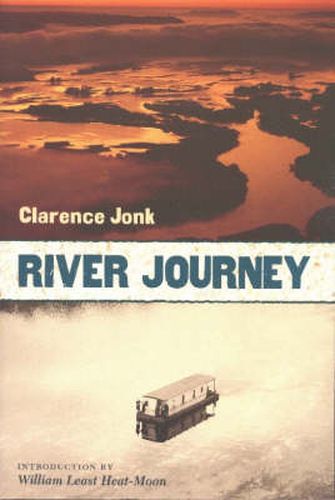 Cover image for River Journey