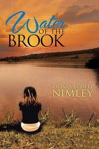 Cover image for Water of the Brook