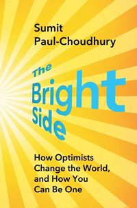 Cover image for The Bright Side