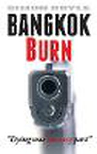 Cover image for Bangkok Burn