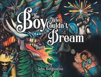 Cover image for The Boy Who Couldn't Dream