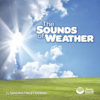 Cover image for The Sounds of Weather