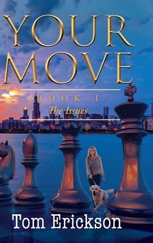 Cover image for Your Move I