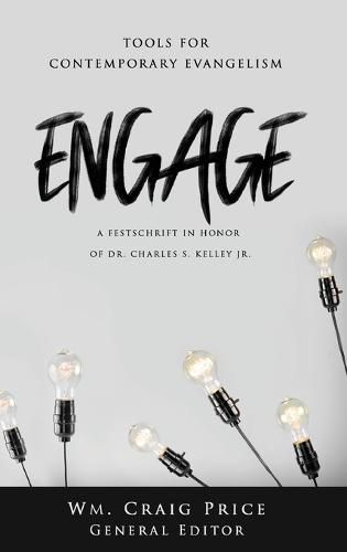 Cover image for Engage