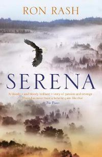 Cover image for Serena