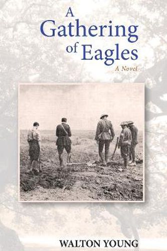 Cover image for A Gathering of Eagles