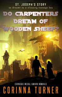 Cover image for Do Carpenters Dream of Wooden Sheep?