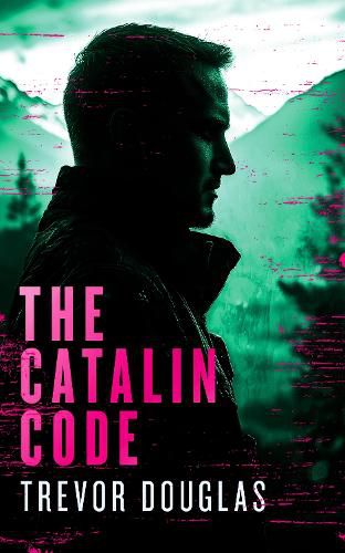 Cover image for The Catalin Code