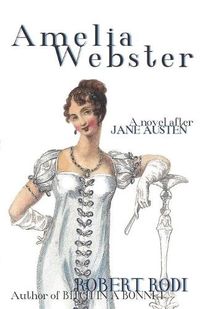 Cover image for Amelia Webster