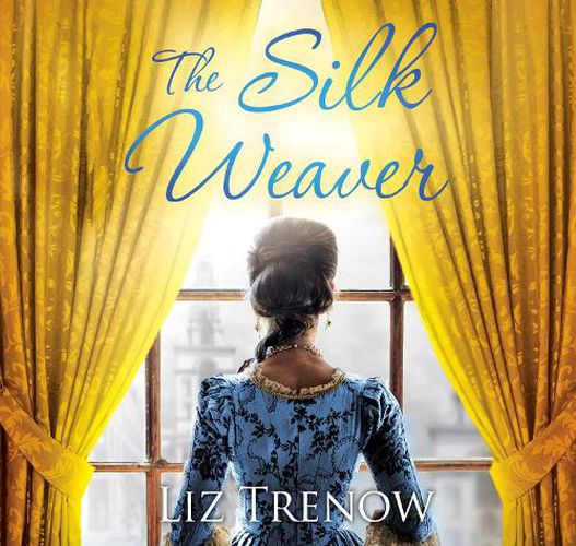 The Silk Weaver